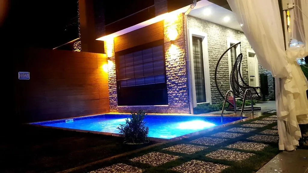 Villa Sigla Dalaman