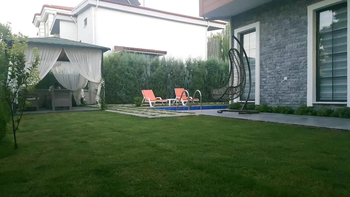 Villa Sigla Dalaman