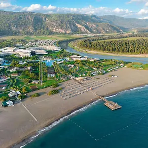 Ośrodek wypoczynkowy Hilton Sarigerme &, Dalaman