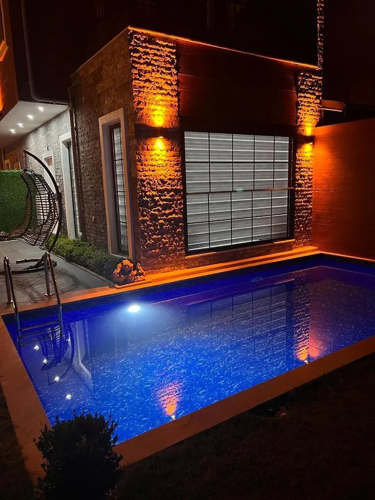 Villa Sigla Dalaman