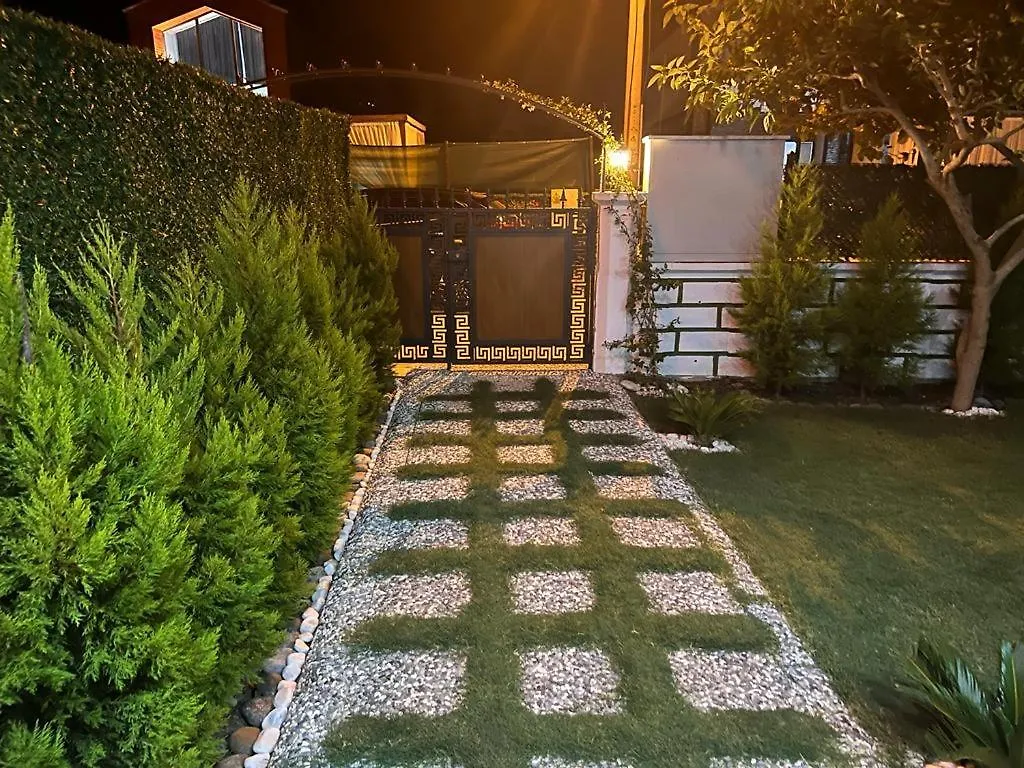 Villa Sigla Dalaman